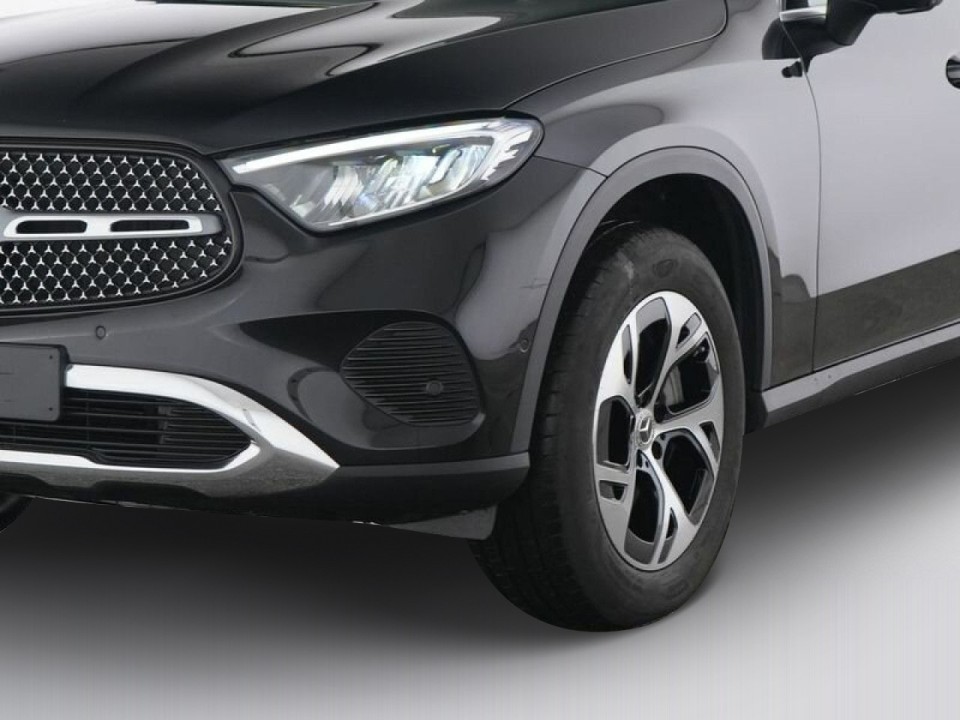 Mercedes-Benz GLC Coupé 300e 4MATIC - foto 13