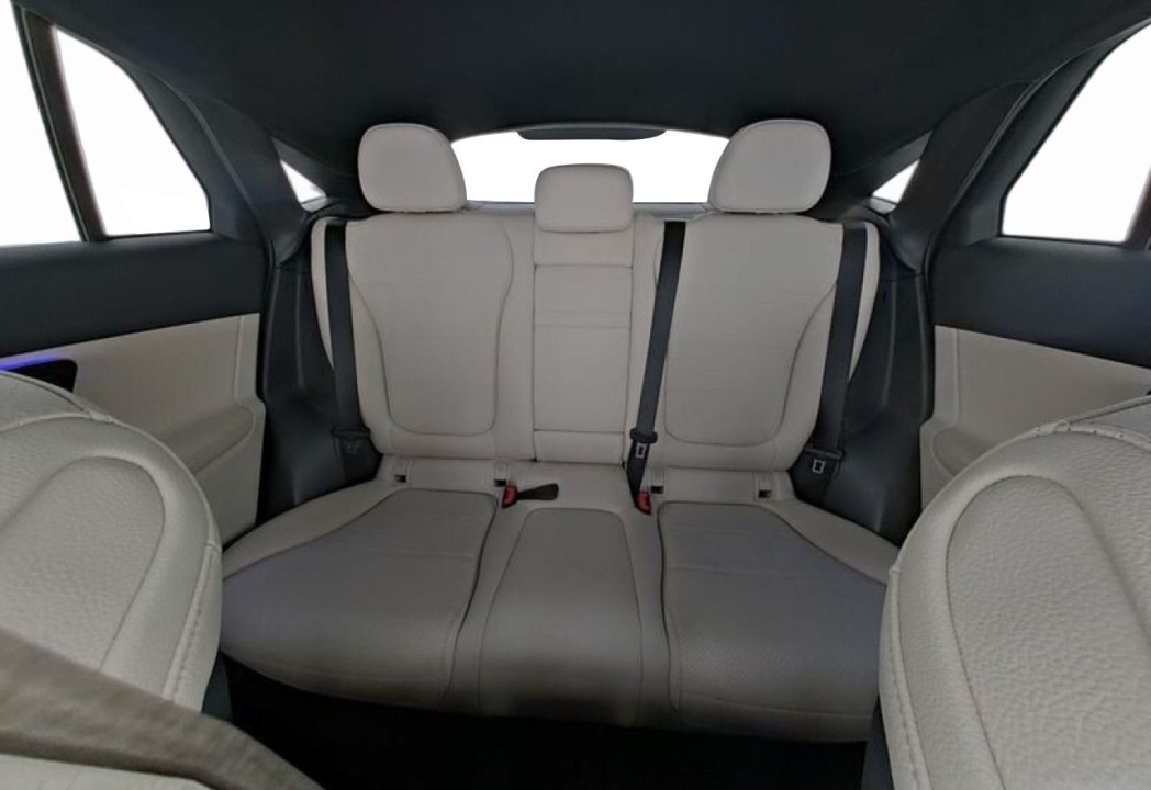 Mercedes-Benz GLC Coupé 300e 4MATIC - foto 12