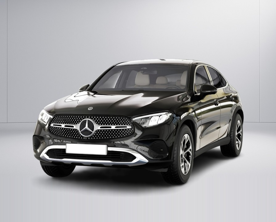 Mercedes-Benz GLC Coupé 300e 4MATIC (3)