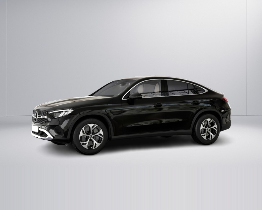 Mercedes-Benz GLC Coupé 300e 4MATIC (5)