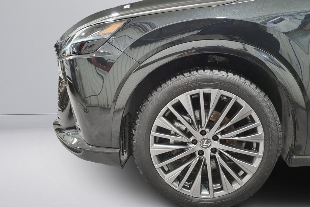 Lexus Seria RX 350h AWD Executive Line - foto 21