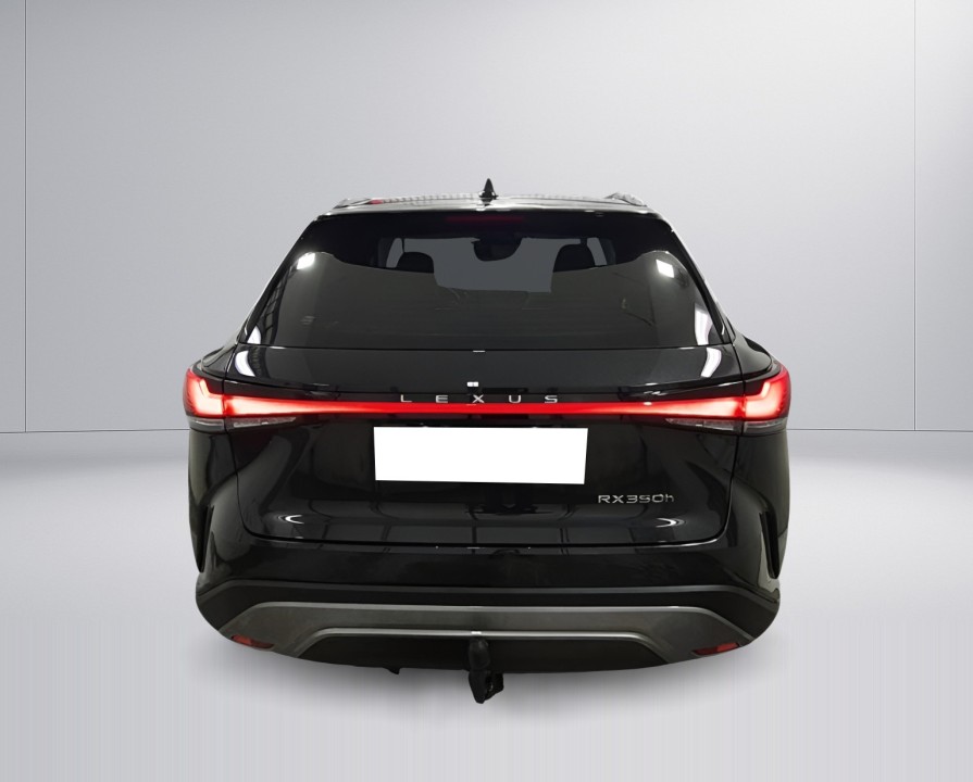 Lexus Seria RX 350h AWD Executive Line (4)