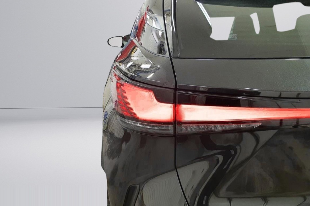 Lexus Seria RX 350h AWD Executive Line - foto 19