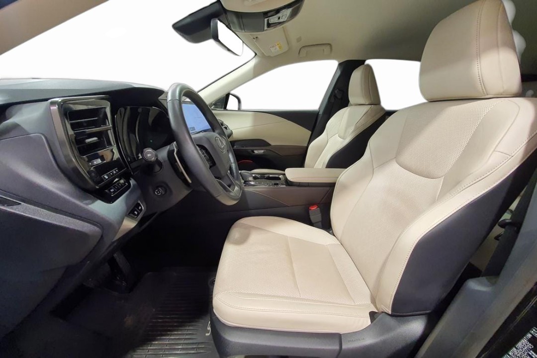 Lexus Seria RX 350h AWD Executive Line - foto 8