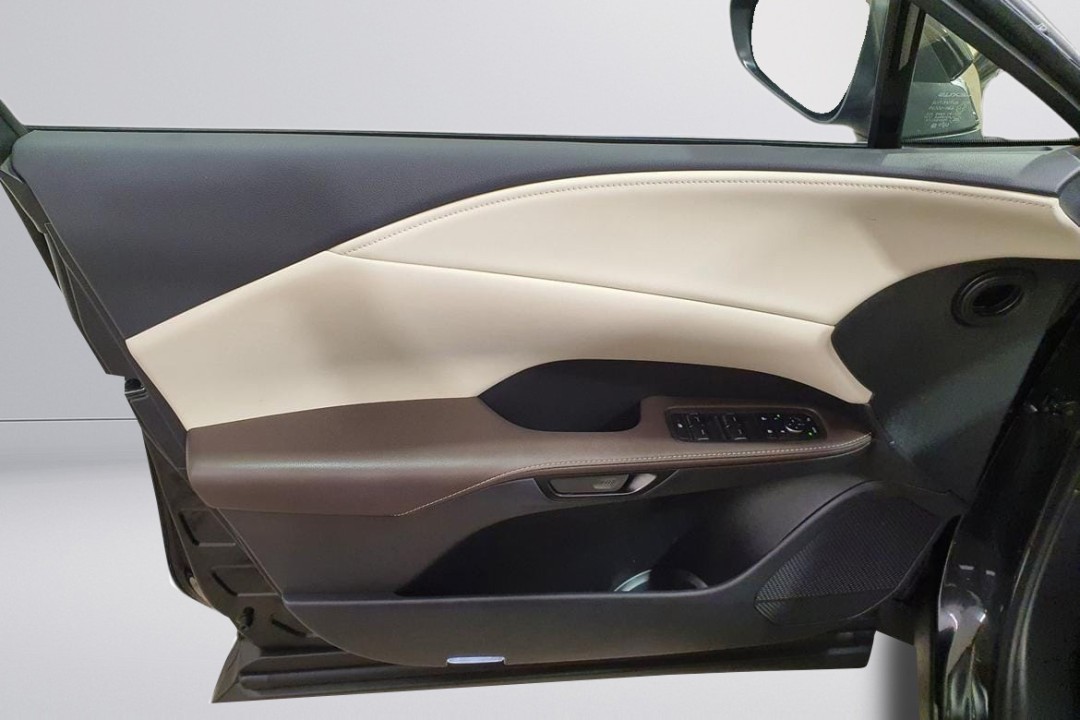 Lexus Seria RX 350h AWD Executive Line - foto 17