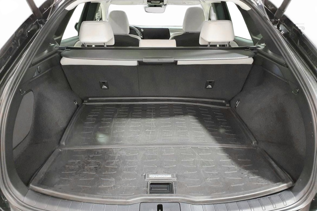 Lexus Seria RX 350h AWD Executive Line - foto 20