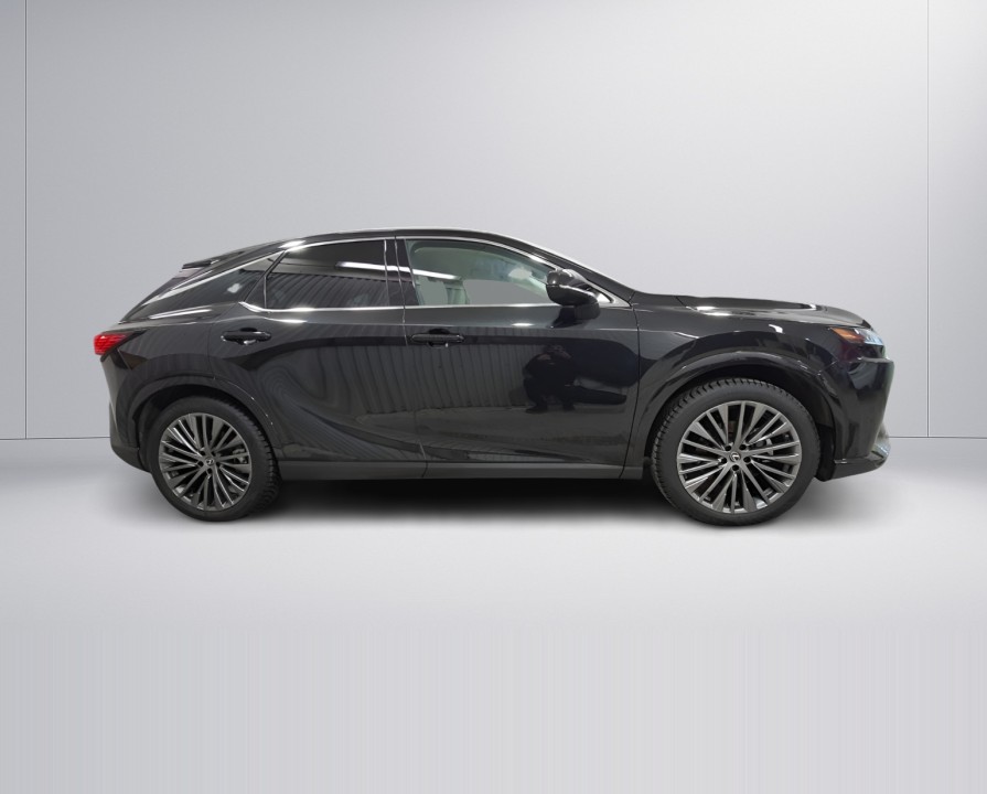 Lexus Seria RX 350h AWD Executive Line (2)