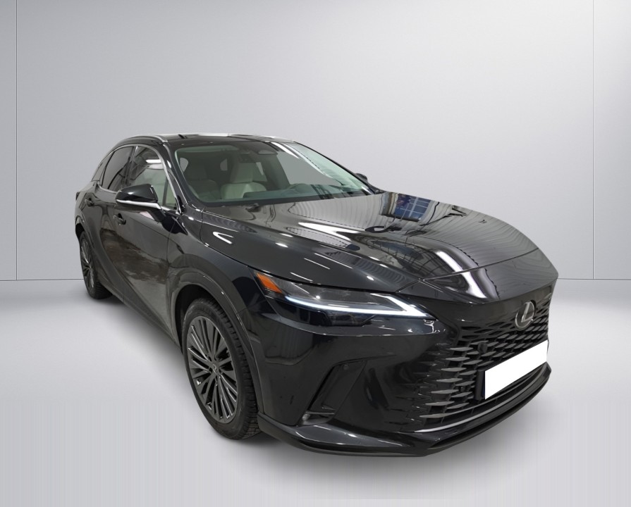 Lexus Seria RX 350h AWD Executive Line