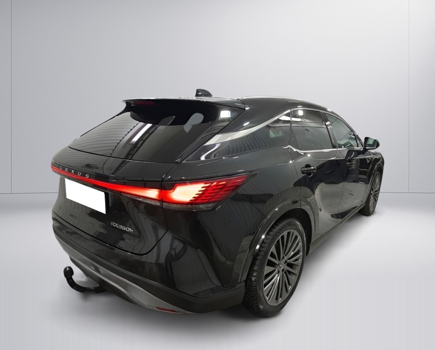 Lexus Seria RX 350h AWD Executive Line (3)
