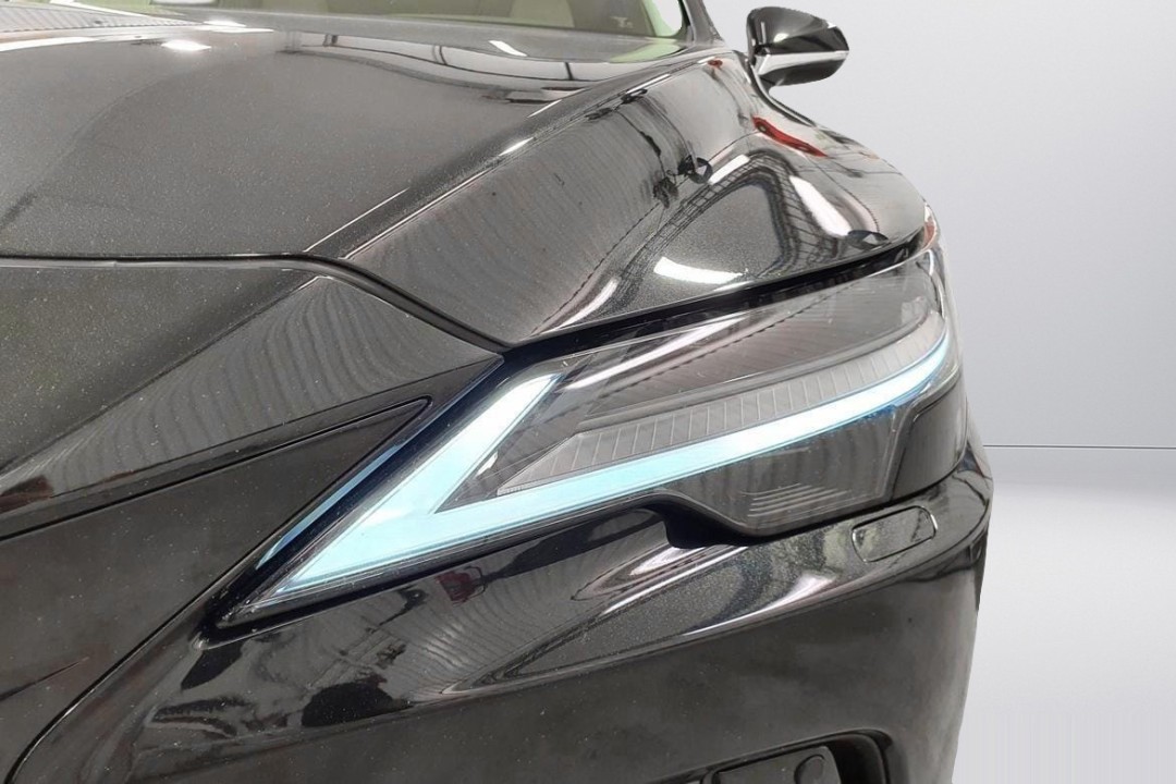 Lexus Seria RX 350h AWD Executive Line - foto 18