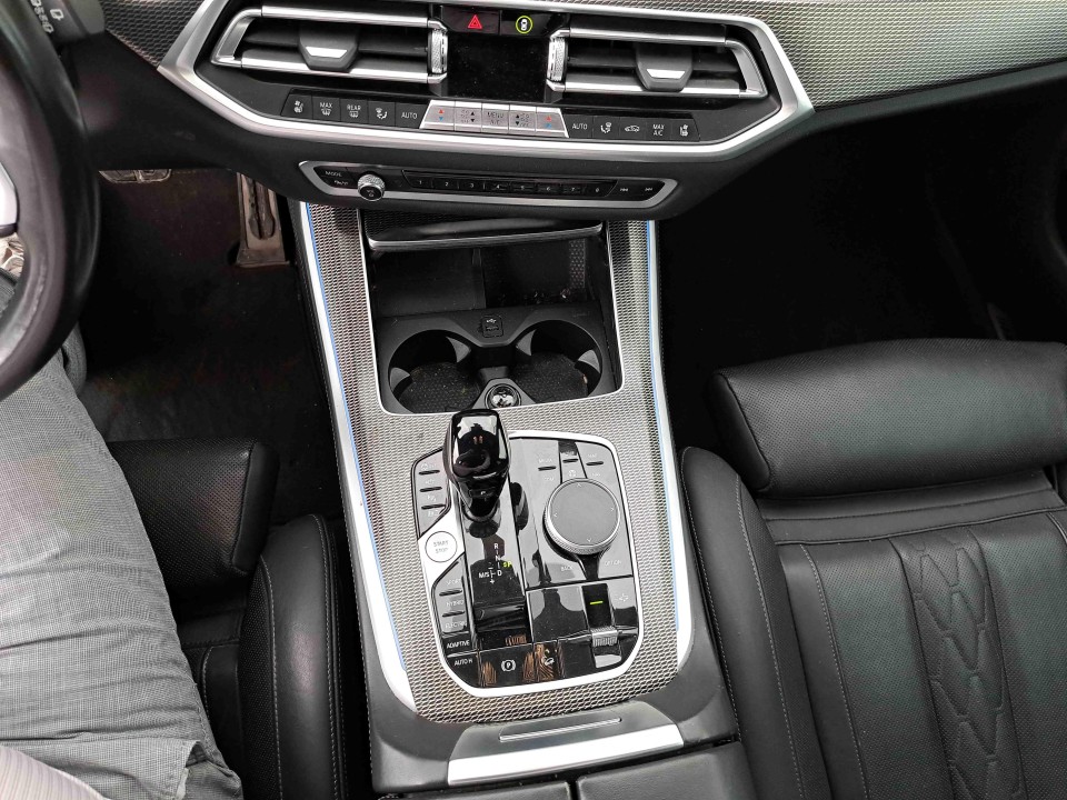 BMW X5 xDrive45e M-Sport - foto 10