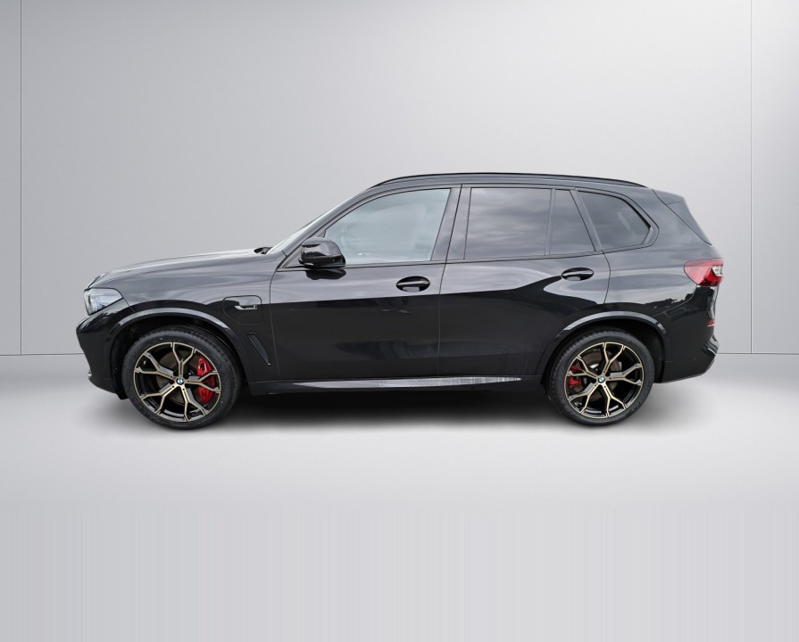BMW X5 xDrive45e M-Sport (5)