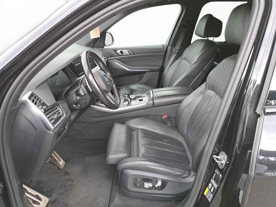 BMW X5 xDrive45e M-Sport - foto 7