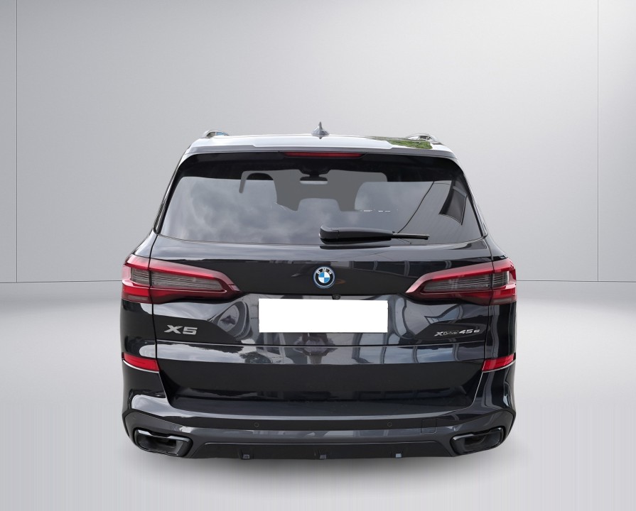 BMW X5 xDrive45e M-Sport - foto 6
