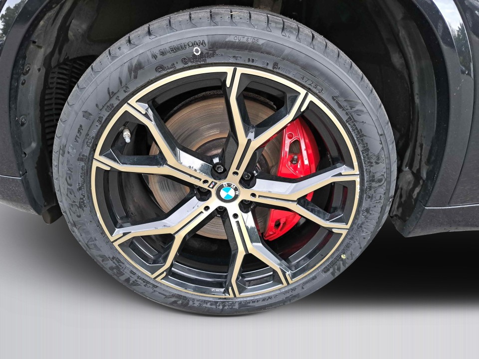 BMW X5 xDrive45e M-Sport - foto 11