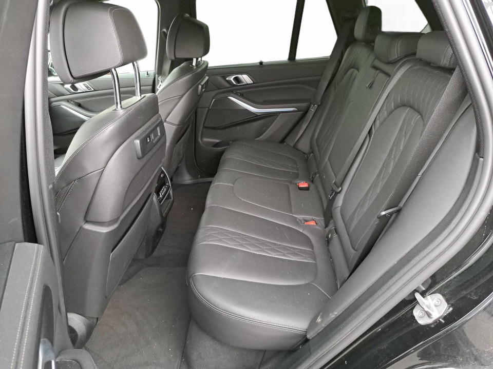 BMW X5 xDrive45e M-Sport - foto 8