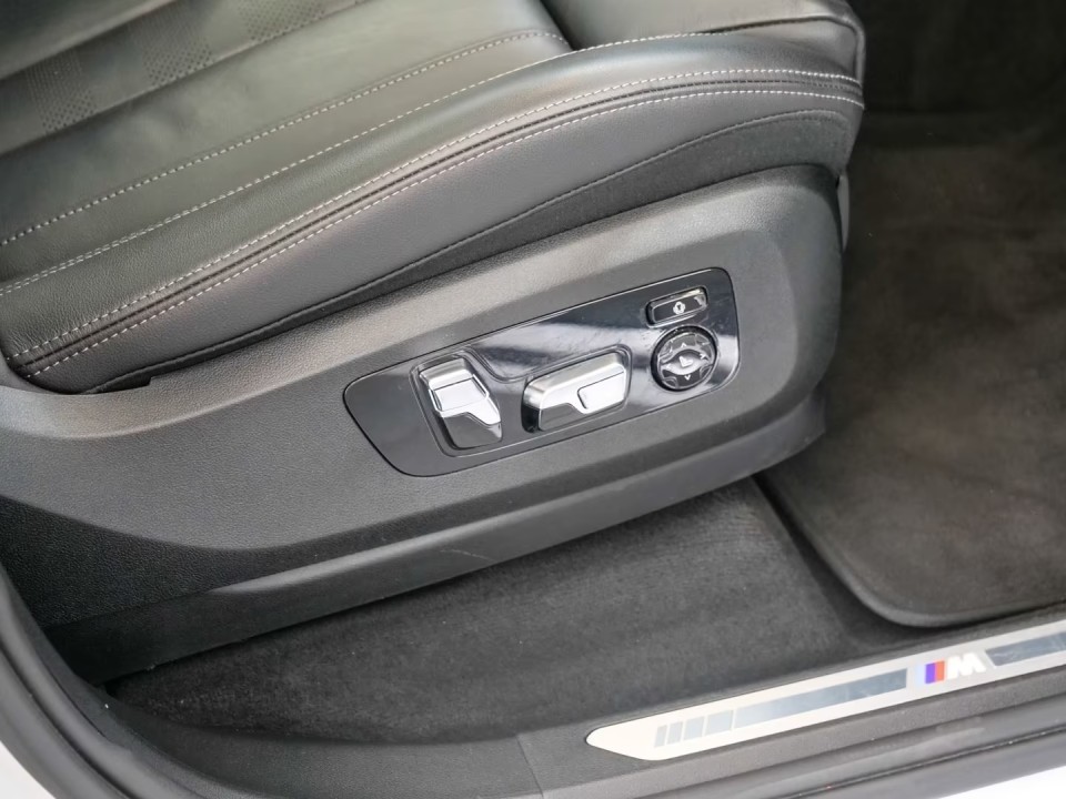 BMW X5 xDrive45e M-Sport - foto 17