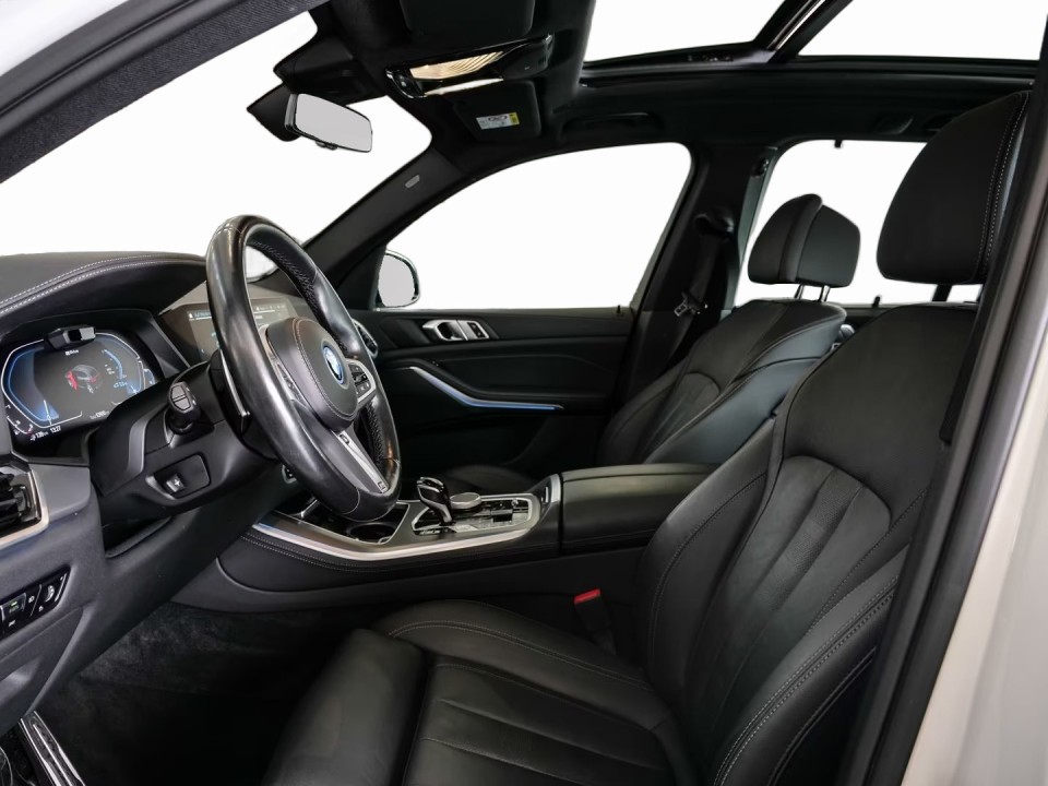 BMW X5 xDrive45e M-Sport - foto 7