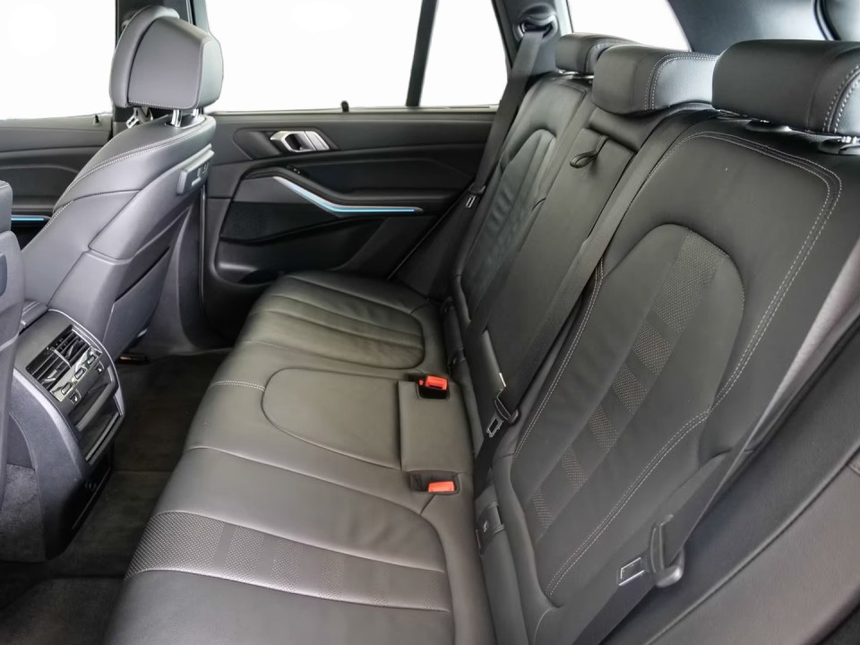 BMW X5 xDrive45e M-Sport - foto 8