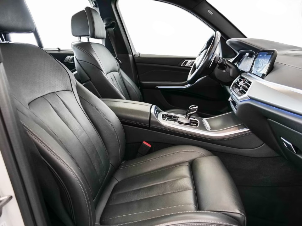 BMW X5 xDrive45e M-Sport - foto 9
