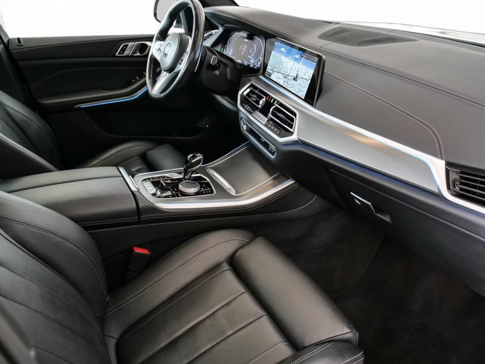 BMW X5 xDrive45e M-Sport - foto 10