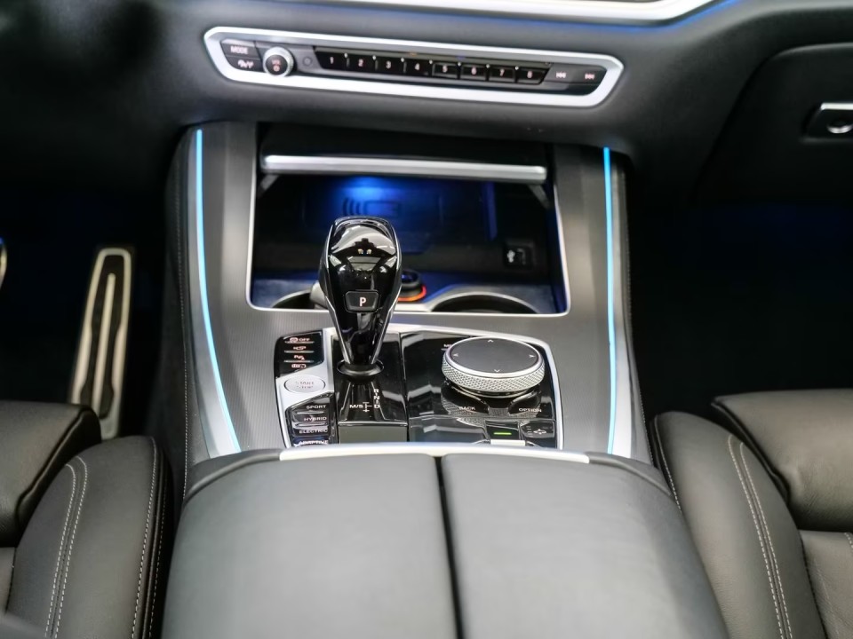 BMW X5 xDrive45e M-Sport - foto 13