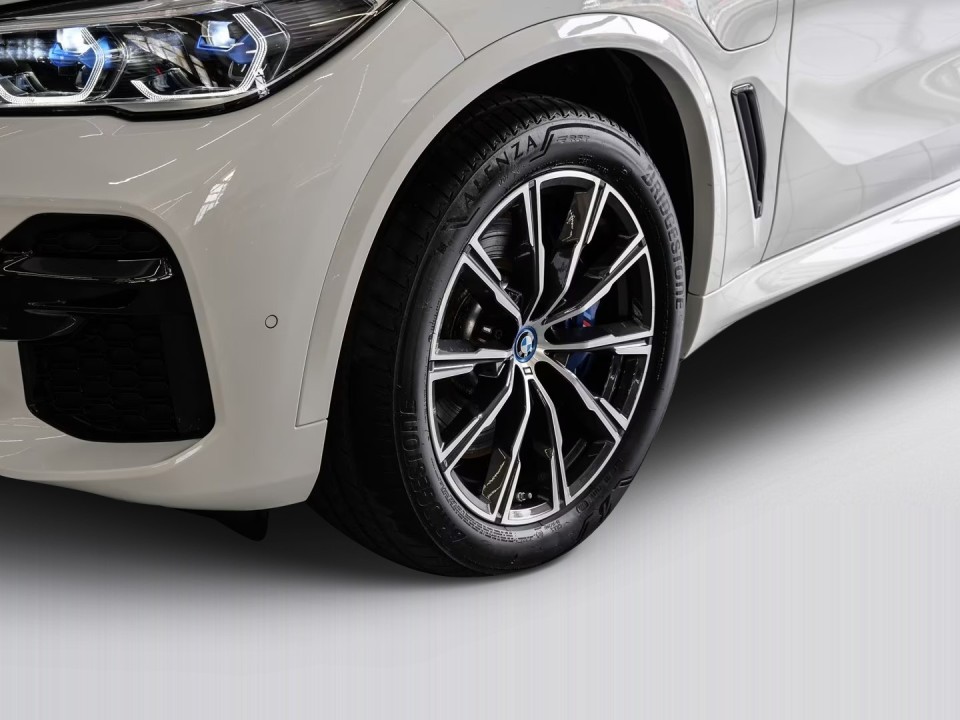 BMW X5 xDrive45e M-Sport - foto 20
