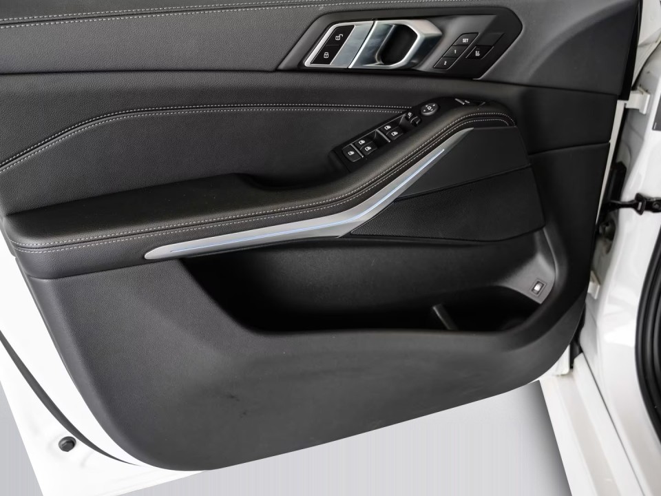 BMW X5 xDrive45e M-Sport - foto 18