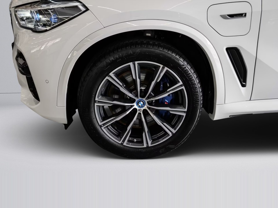 BMW X5 xDrive45e M-Sport - foto 21