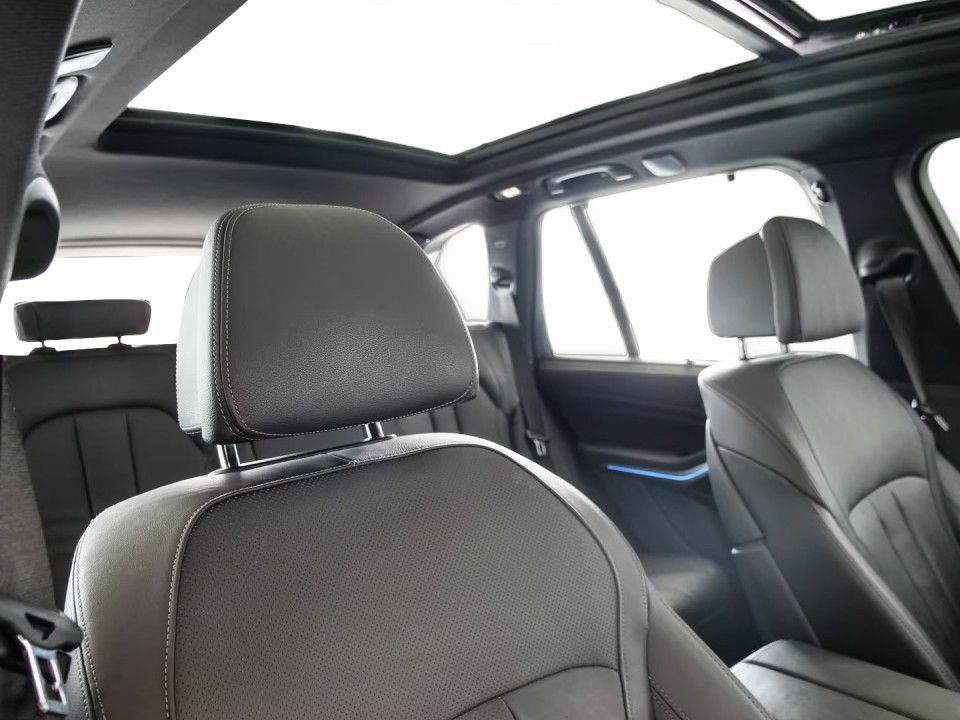 BMW X5 xDrive45e M-Sport - foto 14