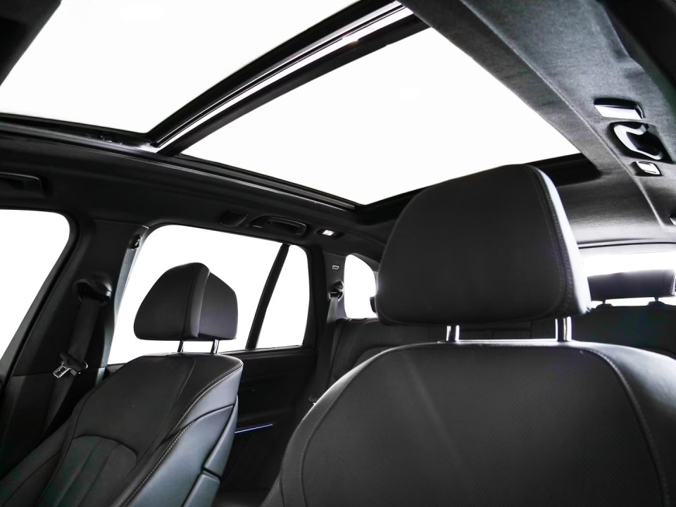 BMW X5 xDrive45e M-Sport - foto 15