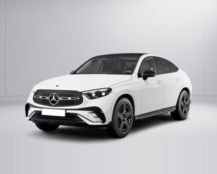 Mercedes-Benz GLC Coupé 200 4MATIC AMG Line - foto 7