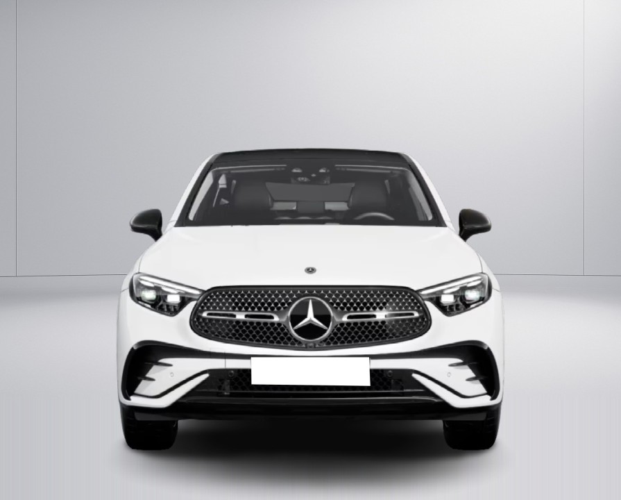 Mercedes-Benz GLC Coupé 200 4MATIC AMG Line - foto 8