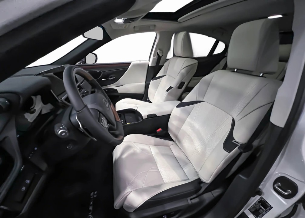 Lexus Seria ES 300h Omotenashi (4)
