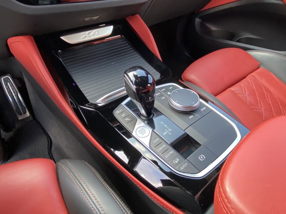 BMW X4 xDrive20d M-Sport - foto 8