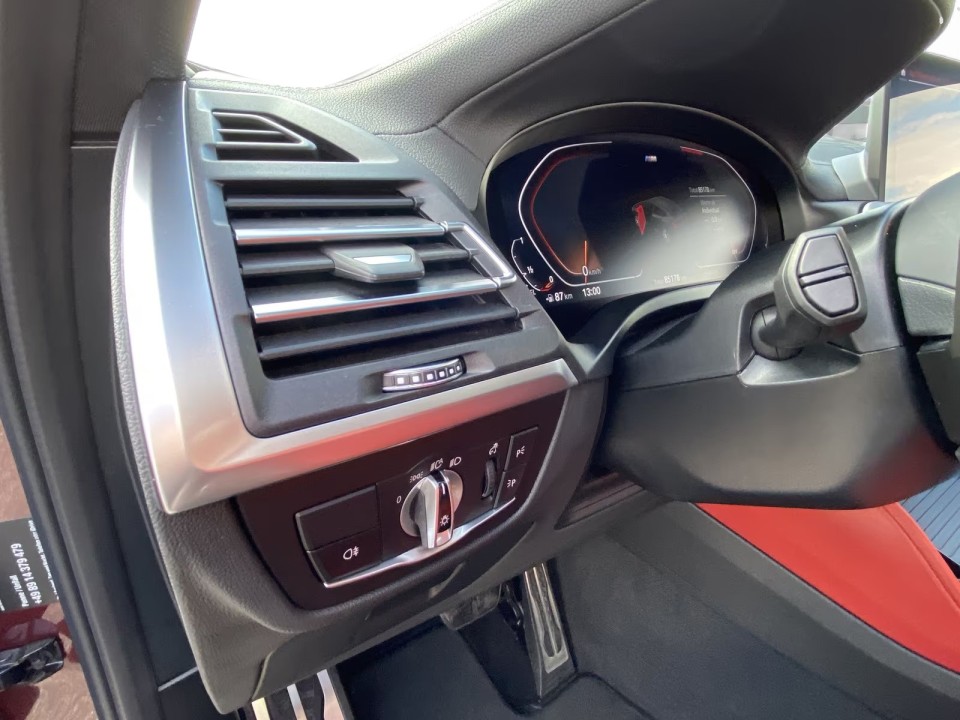 BMW X4 xDrive20d M-Sport - foto 7