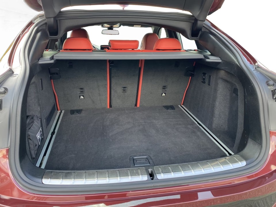 BMW X4 xDrive20d M-Sport - foto 13