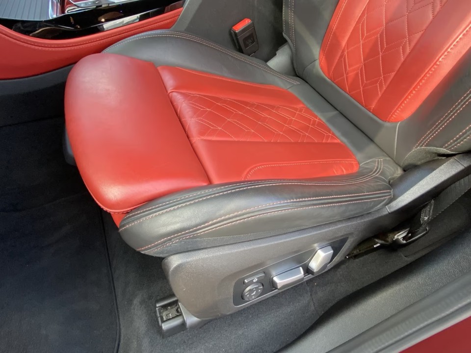 BMW X4 xDrive20d M-Sport - foto 10