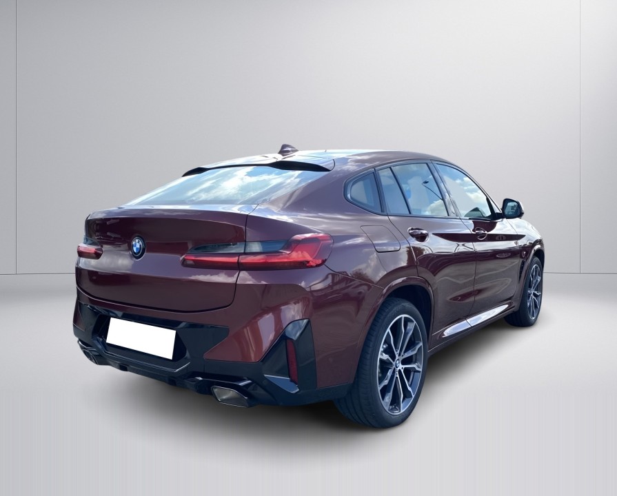 BMW X4 xDrive20d M-Sport (3)