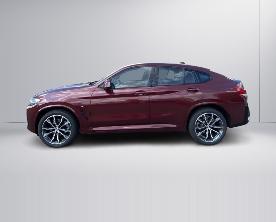 BMW X4 xDrive20d M-Sport (5)