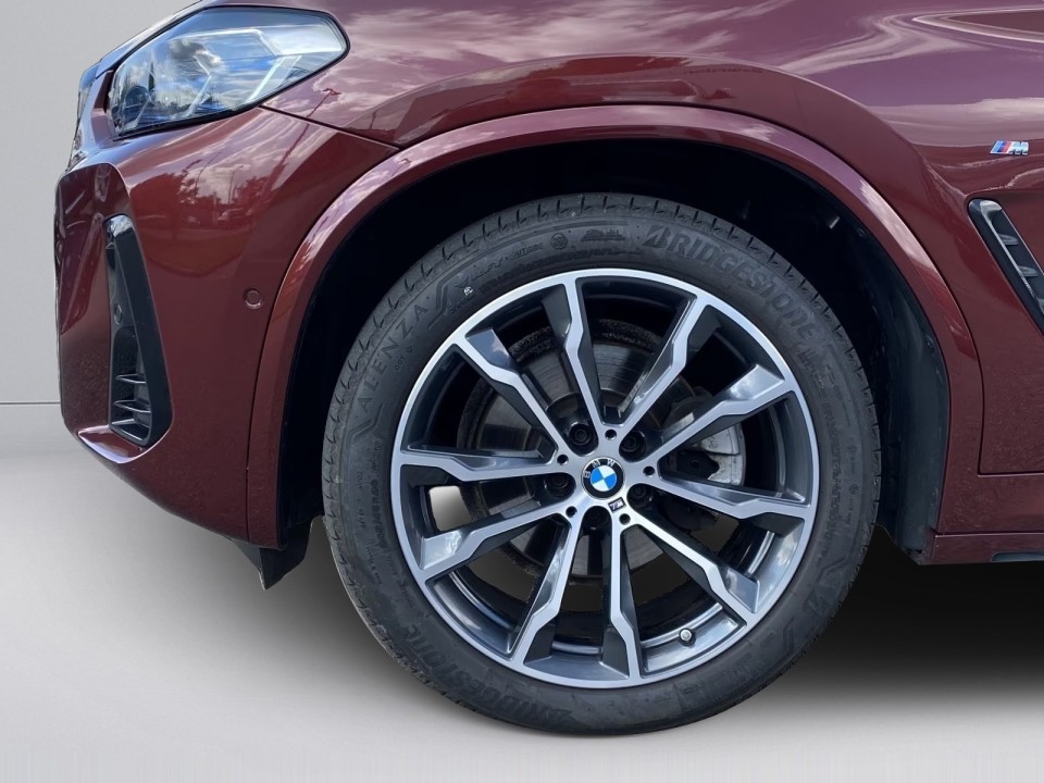 BMW X4 xDrive20d M-Sport - foto 14