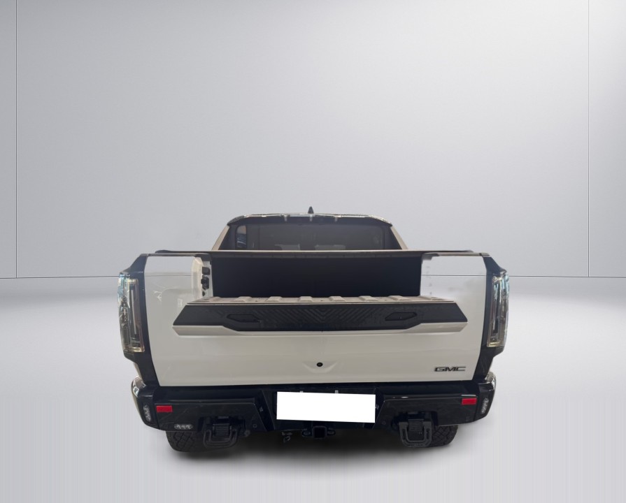 Hummer EV GMC Edition 1 - foto 20