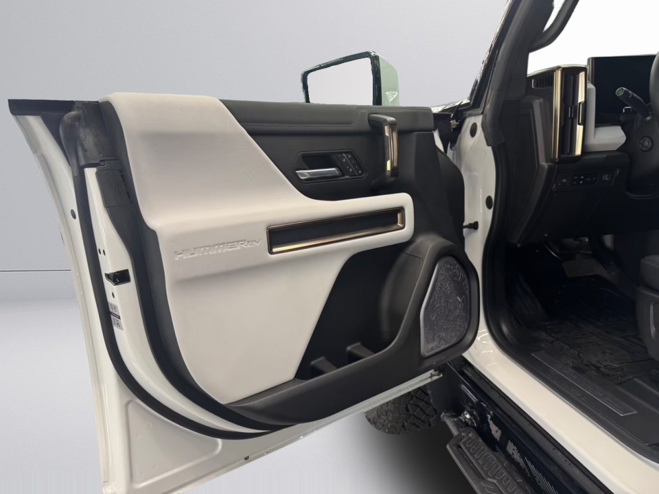 Hummer EV GMC Edition 1 - foto 16