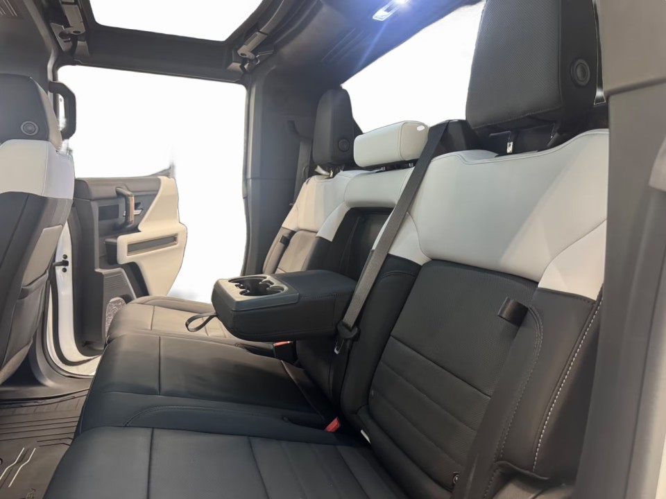 Hummer EV GMC Edition 1 - foto 9