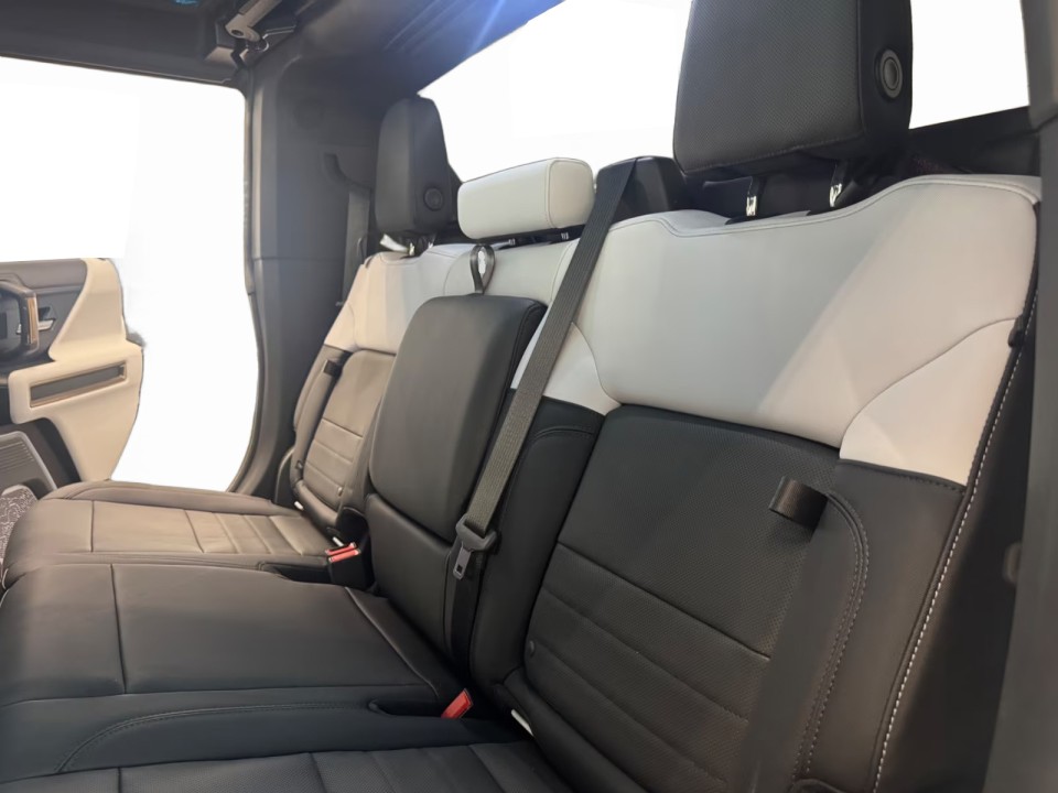 Hummer EV GMC Edition 1 - foto 8