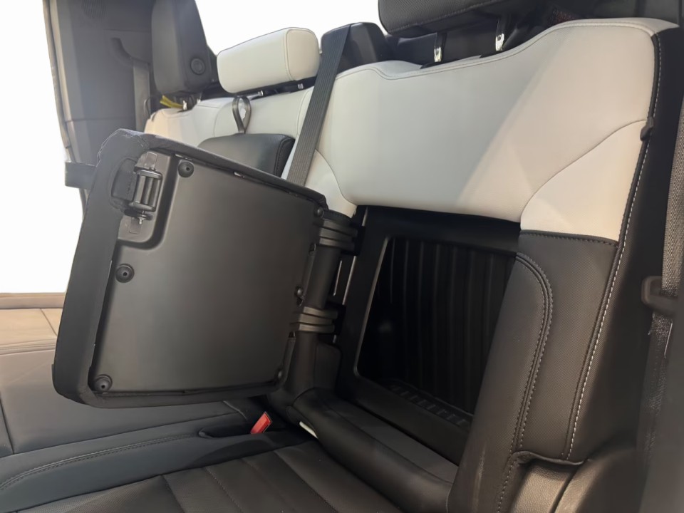 Hummer EV GMC Edition 1 - foto 10