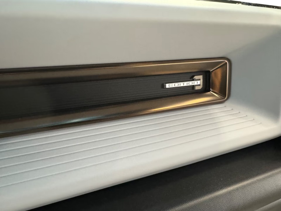 Hummer EV GMC Edition 1 - foto 18