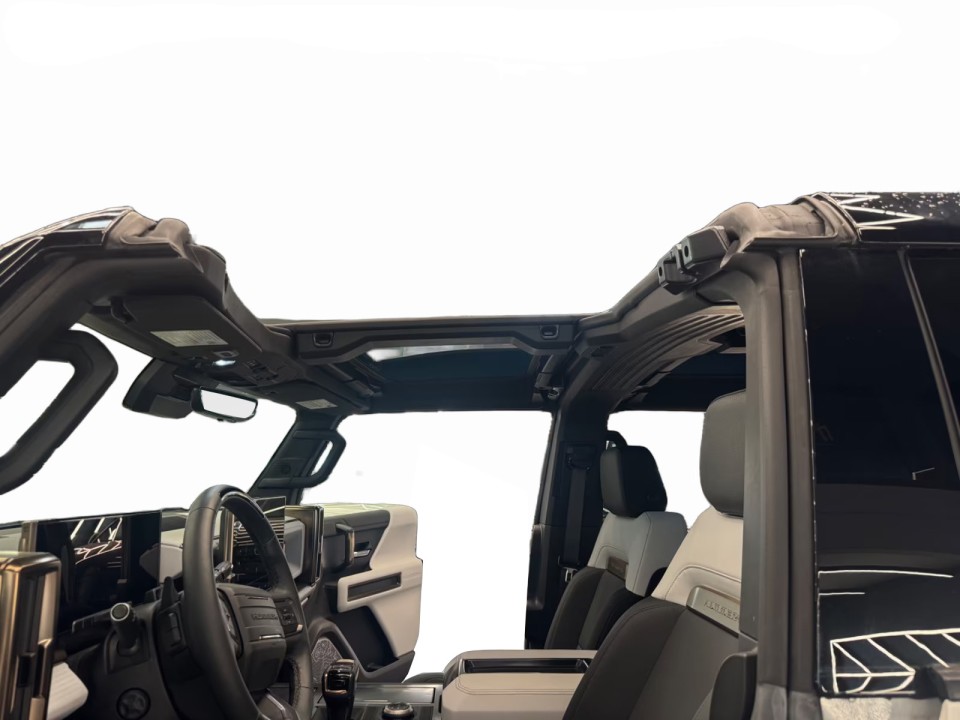 Hummer EV GMC Edition 1 - foto 12
