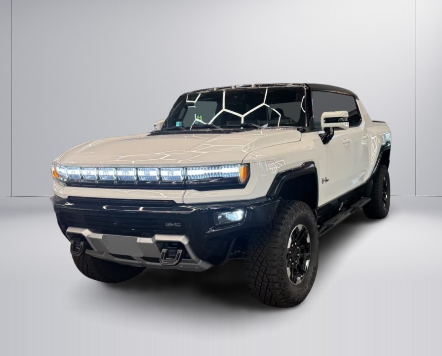 Hummer EV GMC Edition 1 (4)