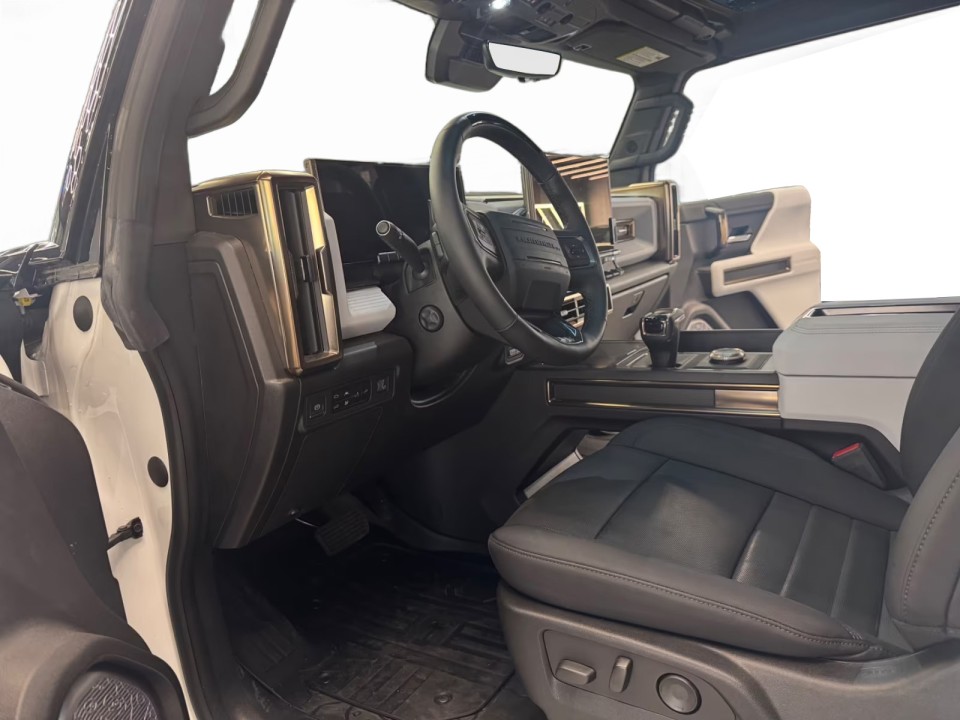Hummer EV GMC Edition 1 - foto 6